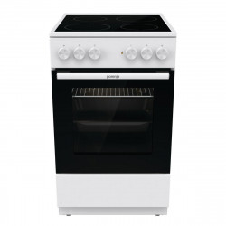 GORENJE GEC5A21WG Standherd (EEK A, Elektrokochfeld, 74 l) GORENJE GEC5A21WG Standherd (EEK A, Elektrokochfeld, 74 l)