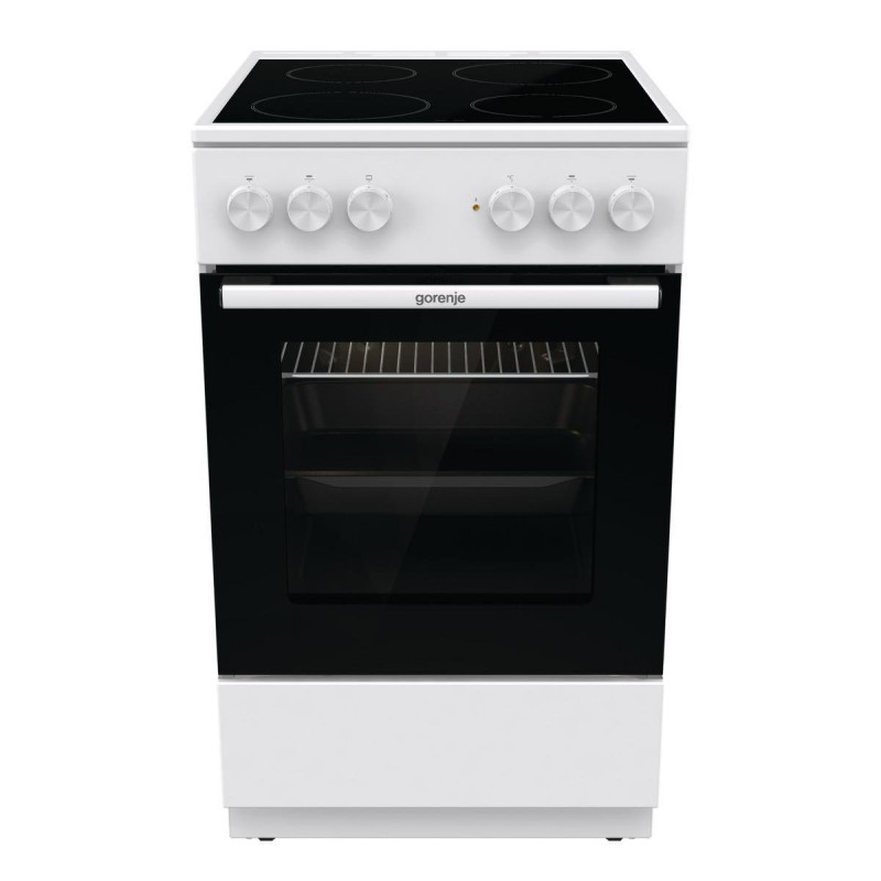 GORENJE GEC5A21WG Standherd (EEK A, Elektrokochfeld, 74 l)