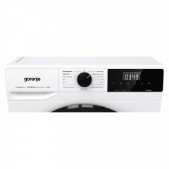 GORENJE Waschmaschine »WNHAI 84 APS/DE« 8 kg 1400 U/min AquaStop, Dampf-Funktion, Kindersicherung