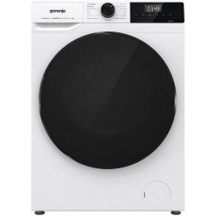GORENJE Waschmaschine »WNHAI 84 APS/DE« 8 kg 1400 U/min AquaStop, Dampf-Funktion, Kindersicherung