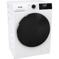 GORENJE Waschmaschine »WNHAI 84 APS/DE« 8 kg 1400 U/min AquaStop, Dampf-Funktion, Kindersicherung