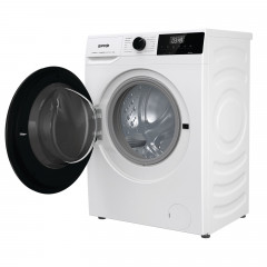 GORENJE Waschmaschine »WNHAI 84 APS/DE« 8 kg 1400 U/min AquaStop, Dampf-Funktion, Kindersicherung