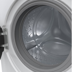 GORENJE Waschmaschine »WNHAI 84 APS/DE« 8 kg 1400 U/min AquaStop, Dampf-Funktion, Kindersicherung