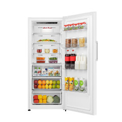 GORENJE FNC717DAW5 Gefrierschrank (D, 384 l, 1720 mm hoch)