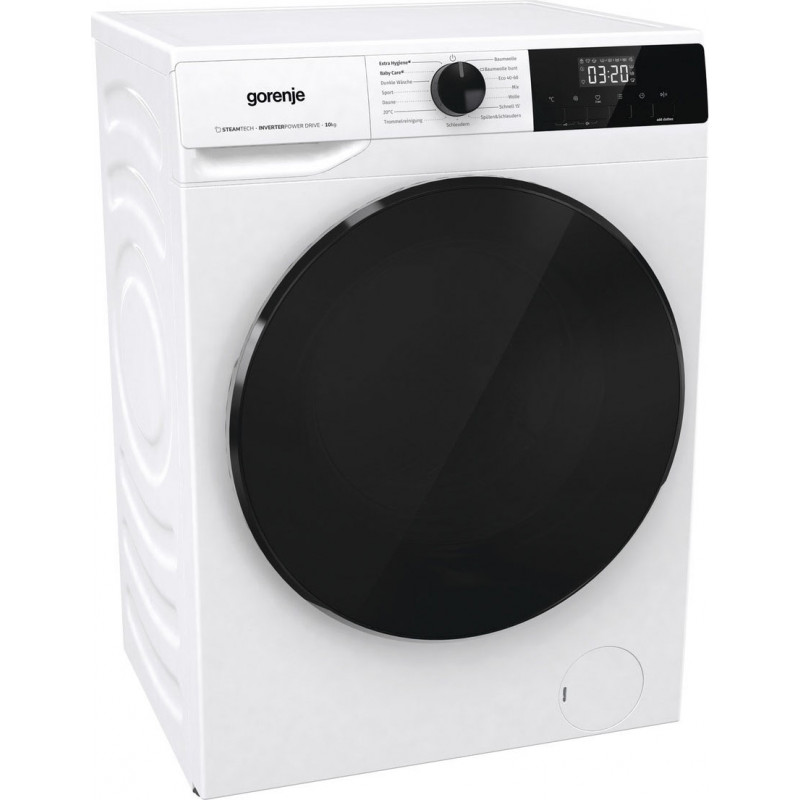GORENJE Waschmaschine »WNHAI 14 APS/DE« 10 kg 1400 U/min AquaStop