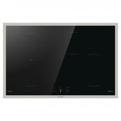 GORENJE GI8421BX I Induktions-Kochfeld (795 mm breit, 4 Kochzonen)