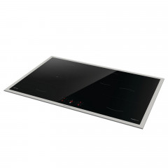 GORENJE GI8421BX I Induktions-Kochfeld (795 mm breit, 4 Kochzonen)