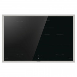 GORENJE GI8421BX I Induktions-Kochfeld (795 mm breit, 4 Kochzonen) GORENJE GI8421BX I Induktions-Kochfeld (795 mm breit, 4 Kochzonen)