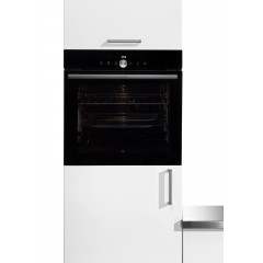GORENJE Pyrolyse Backofen »BPS 6747 A09DBGOT« mit 2-fach-Teleskopauszug mit Pyrolyse-Selbstreinigung Pyrolyse: Selbstreinigung durch hohe Hitze ohne Chemie