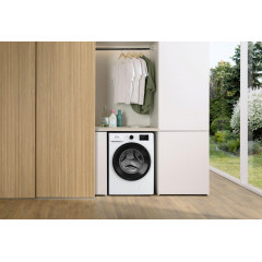 GORENJE WPNEI 74SA1TS Waschmaschine (7 kg, 1400 U/Min., A)