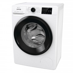 GORENJE WPNEI 74SA1TS Waschmaschine (7 kg, 1400 U/Min., A)