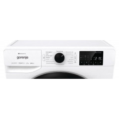 GORENJE WPNEI 74SA1TS Waschmaschine (7 kg, 1400 U/Min., A)