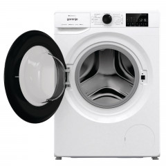 GORENJE WPNEI 74SA1TS Waschmaschine (7 kg, 1400 U/Min., A)