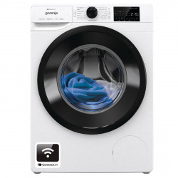 GORENJE WPNEI 74SA1TS Waschmaschine (7 kg, 1400 U/Min., A) GORENJE WPNEI 74SA1TS Waschmaschine (7 kg, 1400 U/Min., A)