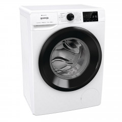 GORENJE WPNEI 74SA1TS Waschmaschine (7 kg, 1400 U/Min., A)