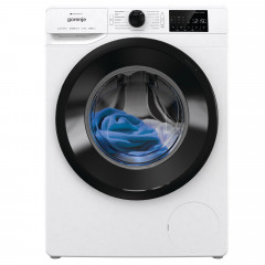GORENJE WPNEI 74SA1TS Waschmaschine (7 kg, 1400 U/Min., A)