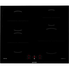 GORENJE Backofen-Set »BOP6737E02BK« mit Teleskopauszug nachrüstbar Pyrolyse-Selbstreinigung 2 Stk. tlg. Pyrolyse: Selbstreinigung durch hohe Hitze ohne Chemie