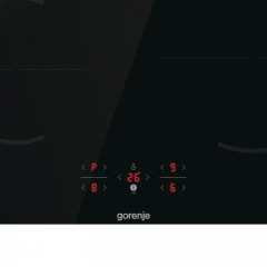 GORENJE Backofen-Set »BOP6737E02BK« mit Teleskopauszug nachrüstbar Pyrolyse-Selbstreinigung 2 Stk. tlg. Pyrolyse: Selbstreinigung durch hohe Hitze ohne Chemie