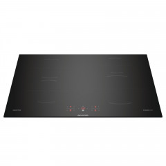 GORENJE Backofen-Set »BOP6737E02BK« mit Teleskopauszug nachrüstbar Pyrolyse-Selbstreinigung 2 Stk. tlg. Pyrolyse: Selbstreinigung durch hohe Hitze ohne Chemie