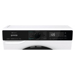 GORENJE Waschtrockner »WD2PA964ADW/DE« 9 kg /6 kg 72 dB(A) SteamRefresh - Knitterfreie und frische Kleidung