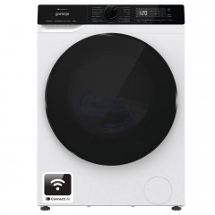 GORENJE Waschtrockner »WD2PA964ADW/DE« 9 kg /6 kg 72 dB(A) SteamRefresh - Knitterfreie und frische Kleidung