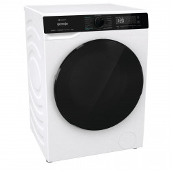 GORENJE Waschtrockner »WD2PA964ADW/DE« 9 kg /6 kg 72 dB(A) SteamRefresh - Knitterfreie und frische Kleidung GORENJE Waschtrockner »WD2PA964ADW/DE« 9 kg /6 kg 72 dB(A) SteamRefresh - Knitterfreie und frische Kleidung