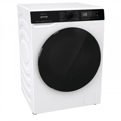 GORENJE Waschtrockner »WD2PA964ADW/DE« 9 kg /6 kg 72 dB(A) SteamRefresh - Knitterfreie und frische Kleidung