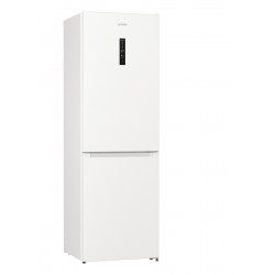 GORENJE Kühl-/Gefrierkombination »NRK619C61W4OT« 185 cm hoch 60 cm breit AdaptTech - des Gerät passt sich Ihren Bediengewohnheiten an GORENJE Kühl-/Gefrierkombination »NRK619C61W4OT« 185 cm hoch 60 cm breit AdaptTech - des Gerät passt sich Ihren Bediengewohnheiten an