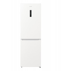 GORENJE Kühl-/Gefrierkombination »NRK619C61W4OT« 185 cm hoch 60 cm breit AdaptTech - des Gerät passt sich Ihren Bediengewohnheiten an
