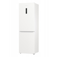 GORENJE Kühl-/Gefrierkombination »NRK619C61W4OT« 185 cm hoch 60 cm breit AdaptTech - des Gerät passt sich Ihren Bediengewohnheiten an