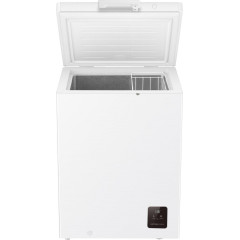 GORENJE FH15E6W5 Gefriertruhe (E, 141 l, 858 mm hoch)