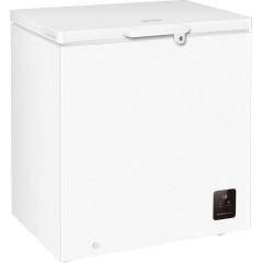 GORENJE FH20E6W5 Gefriertruhe (E, 858 mm hoch)