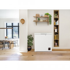 GORENJE FH20E6W5 Gefriertruhe (E, 858 mm hoch)