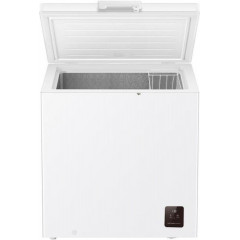 GORENJE FH20E6W5 Gefriertruhe (E, 858 mm hoch)
