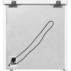 GORENJE FH20E6W5 Gefriertruhe (E, 858 mm hoch)