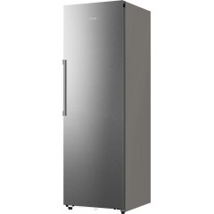 GORENJE RN618D6X6WF Kühlschrank (372 l, D, 1856 mm hoch, Dunkelgraues Edelstahl)