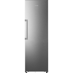 GORENJE RN618D6X6WF Kühlschrank (372 l, D, 1856 mm hoch, Dunkelgraues Edelstahl) GORENJE RN618D6X6WF Kühlschrank (372 l, D, 1856 mm hoch, Dunkelgraues Edelstahl)