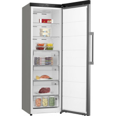 GORENJE FNC618D6XWF Gefrierschrank (D, 312 l, 1856 mm hoch)