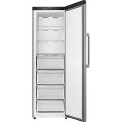 GORENJE FNC618D6XWF Gefrierschrank (D, 312 l, 1856 mm hoch)