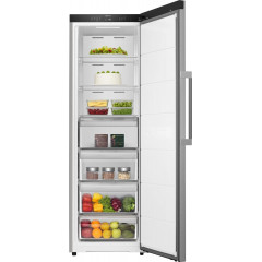 GORENJE FNC618D6XWF Gefrierschrank (D, 312 l, 1856 mm hoch)