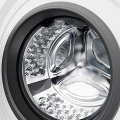 GORENJE Waschmaschine G400 »W5G494A1P1« 9 kg 1400 U/min selbstreinigende Waschmittelschublade, FastWash