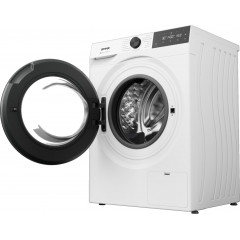 GORENJE Waschmaschine G400 »W5G494A1P1« 9 kg 1400 U/min selbstreinigende Waschmittelschublade, FastWash