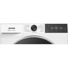 GORENJE Waschmaschine G400 »W5G494A1P1« 9 kg 1400 U/min selbstreinigende Waschmittelschublade, FastWash