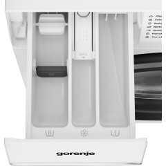 GORENJE WMSG2PS8 G200 Waschmaschine (7 kg, 1400 U/Min., A)
