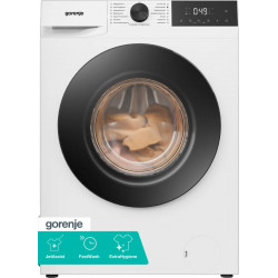 GORENJE WMSG2PS8 G200 Waschmaschine (7 kg, 1400 U/Min., A) GORENJE WMSG2PS8 G200 Waschmaschine (7 kg, 1400 U/Min., A)