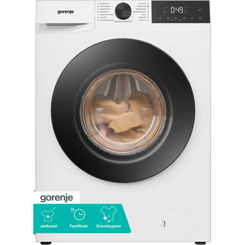 GORENJE WMSG2PS8 G200 Waschmaschine (7 kg, 1400 U/Min., A)