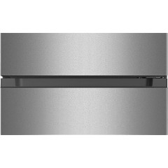 GORENJE RK518E2S4 Kühlgefrierkombination (E, 269 l, 1800 mm hoch, Silber)