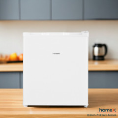 HOMEX FM1015-W Gefrierschrank (E, 510 mm hoch)