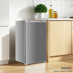 HOMEX FS1016-S Gefrierschrank (E, 850 mm hoch)