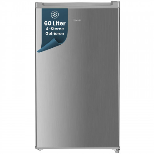 HOMEX FS1016-S Gefrierschrank (E, 850 mm hoch)